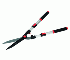 Tijeras Cortasetos Extensibles Con Mangos De Aluminio De 660 A 860 mm ALYCO 